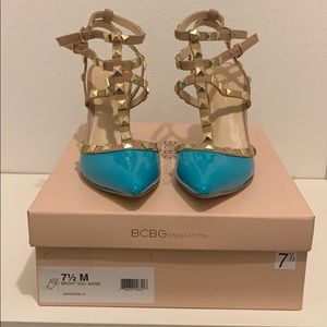 BCBG Darronx-x *BRAND NEW NEVER WORN